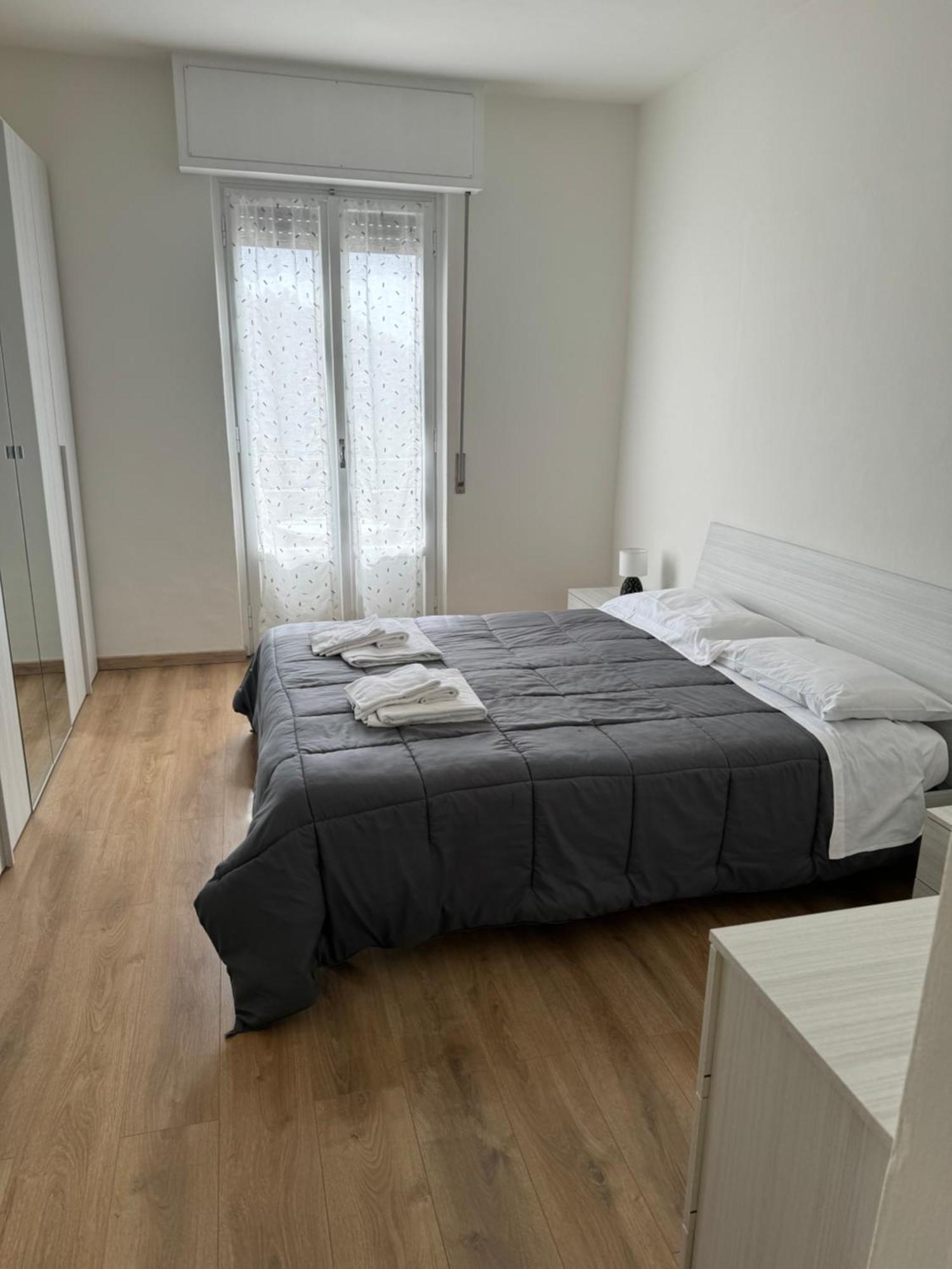 Monti Apartment Brunate