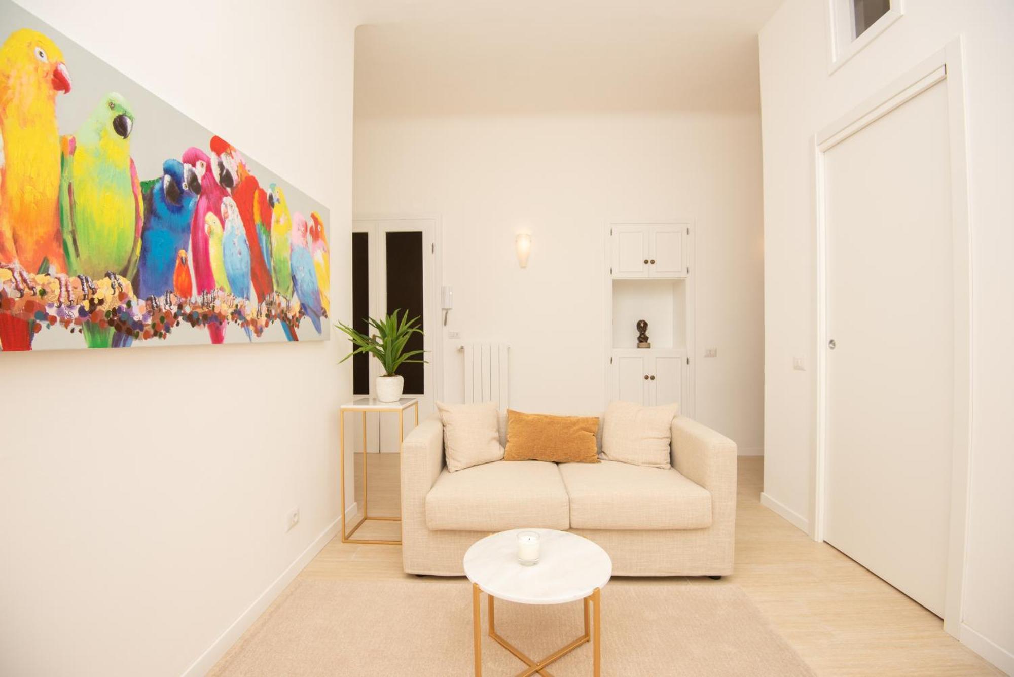 West Park With Parking By Solutions Apartment