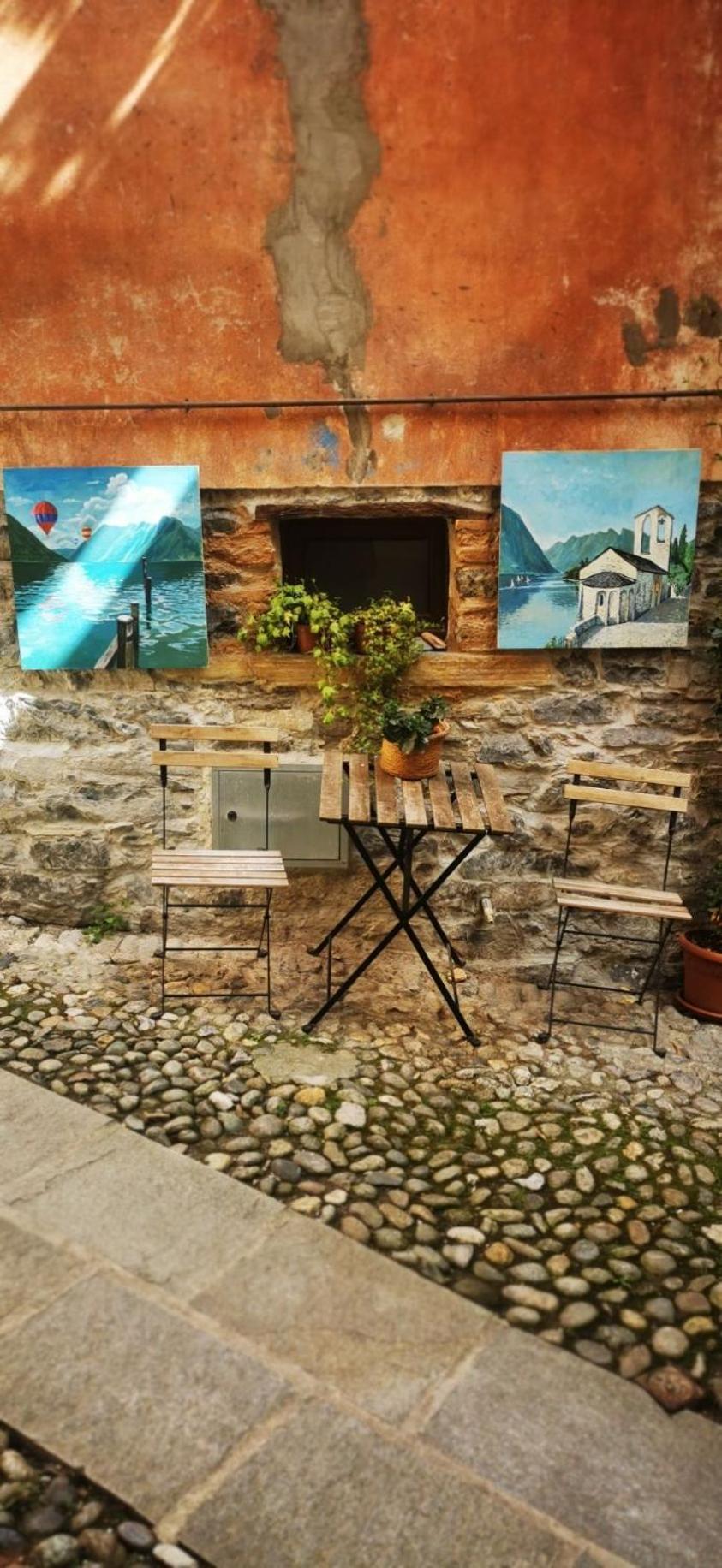 Casa Dei Pescatori