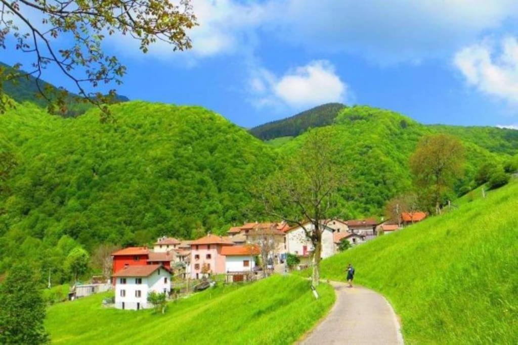 Valle Intelvi - San Fedele Intelvi