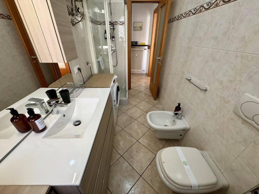 Apartment Ilaria House *