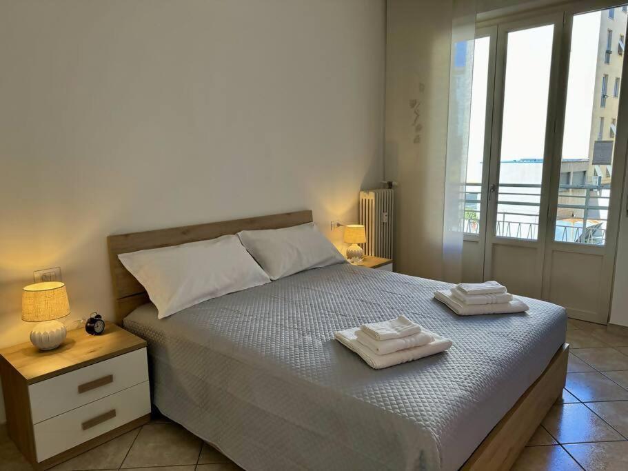 Ilaria House Apartment Como