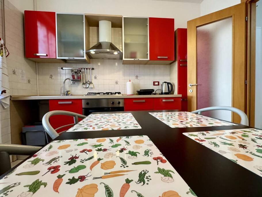 Ilaria House Como