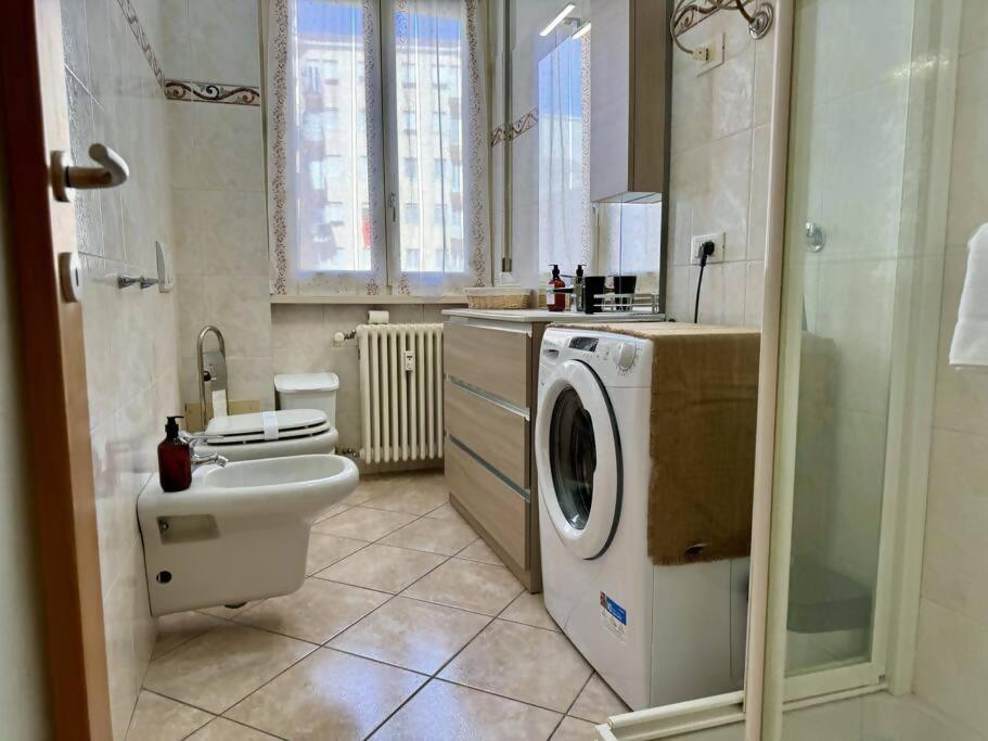 Apartment Ilaria House