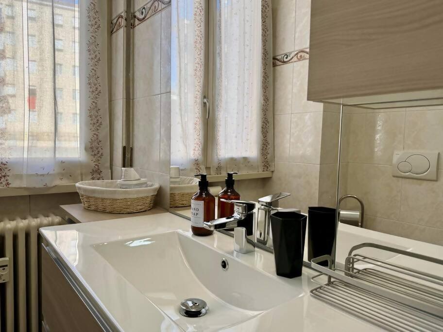 Ilaria House Apartment