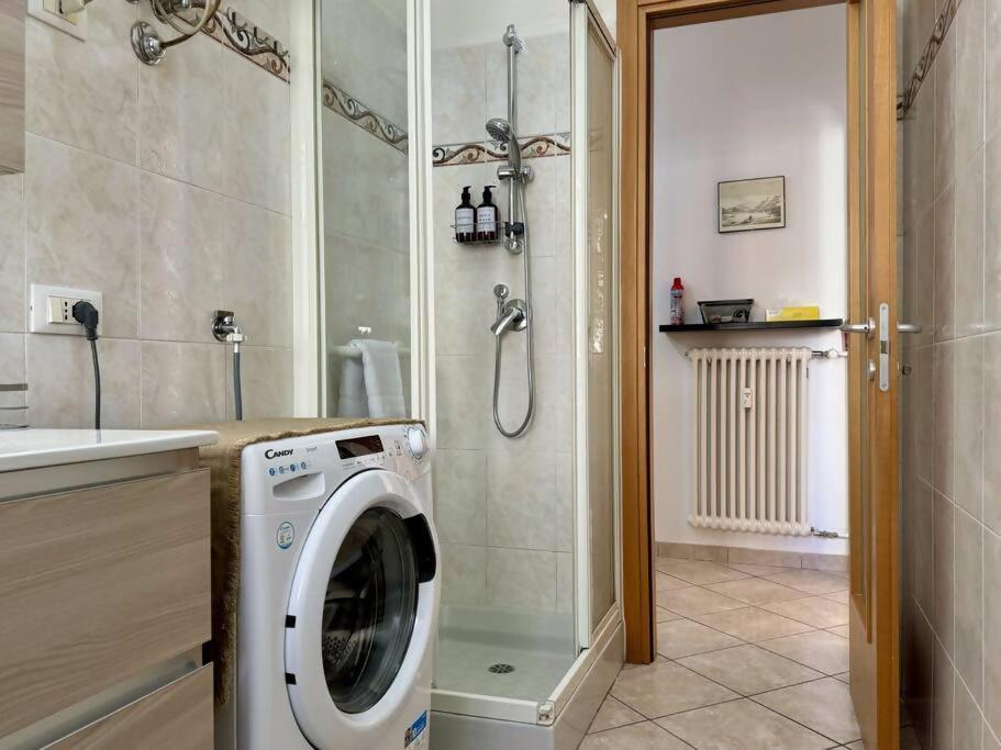 Apartment Ilaria House Como