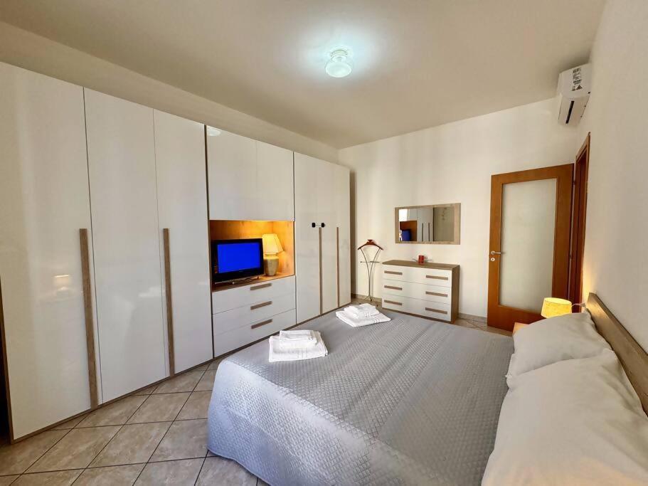 Ilaria House