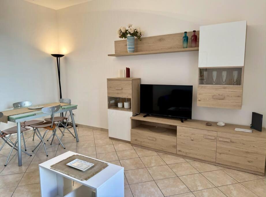 Ilaria House Apartment *