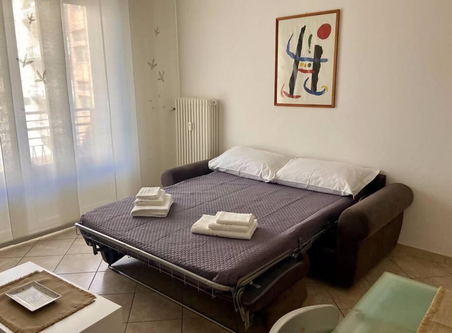 Ilaria House