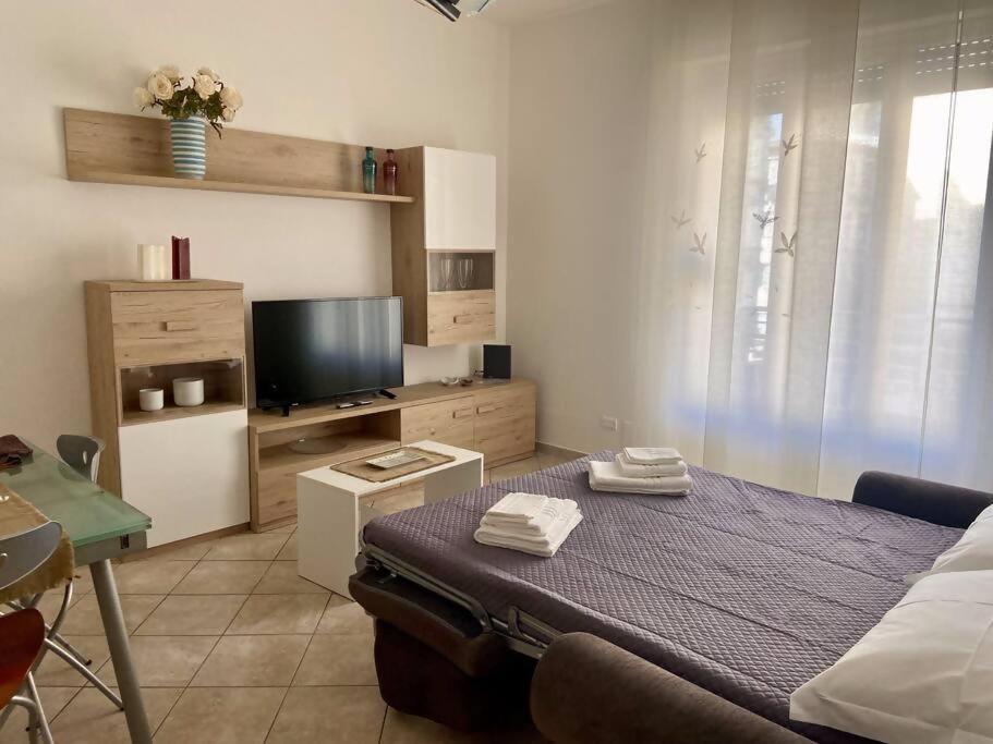 Ilaria House Apartment *