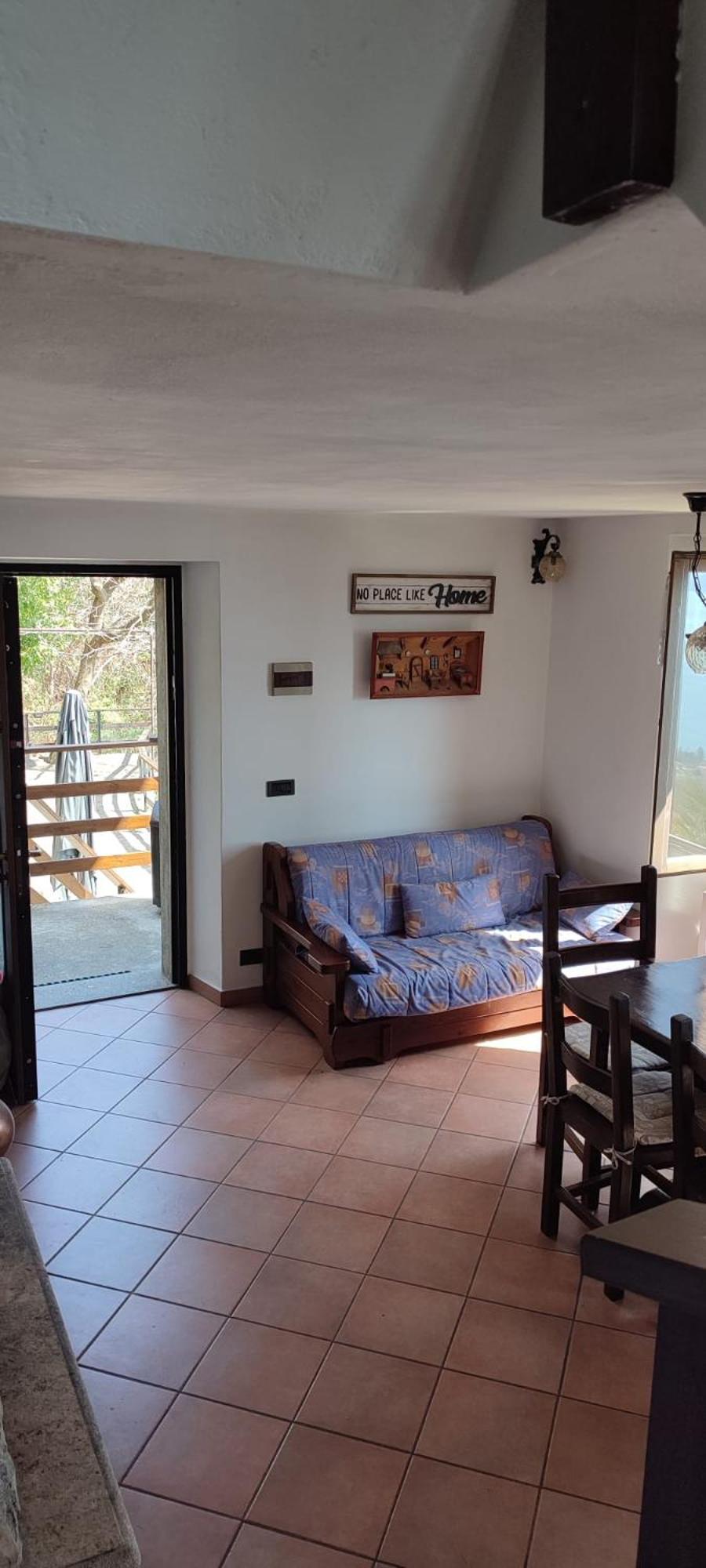 Casa Fogolar Rezzonico