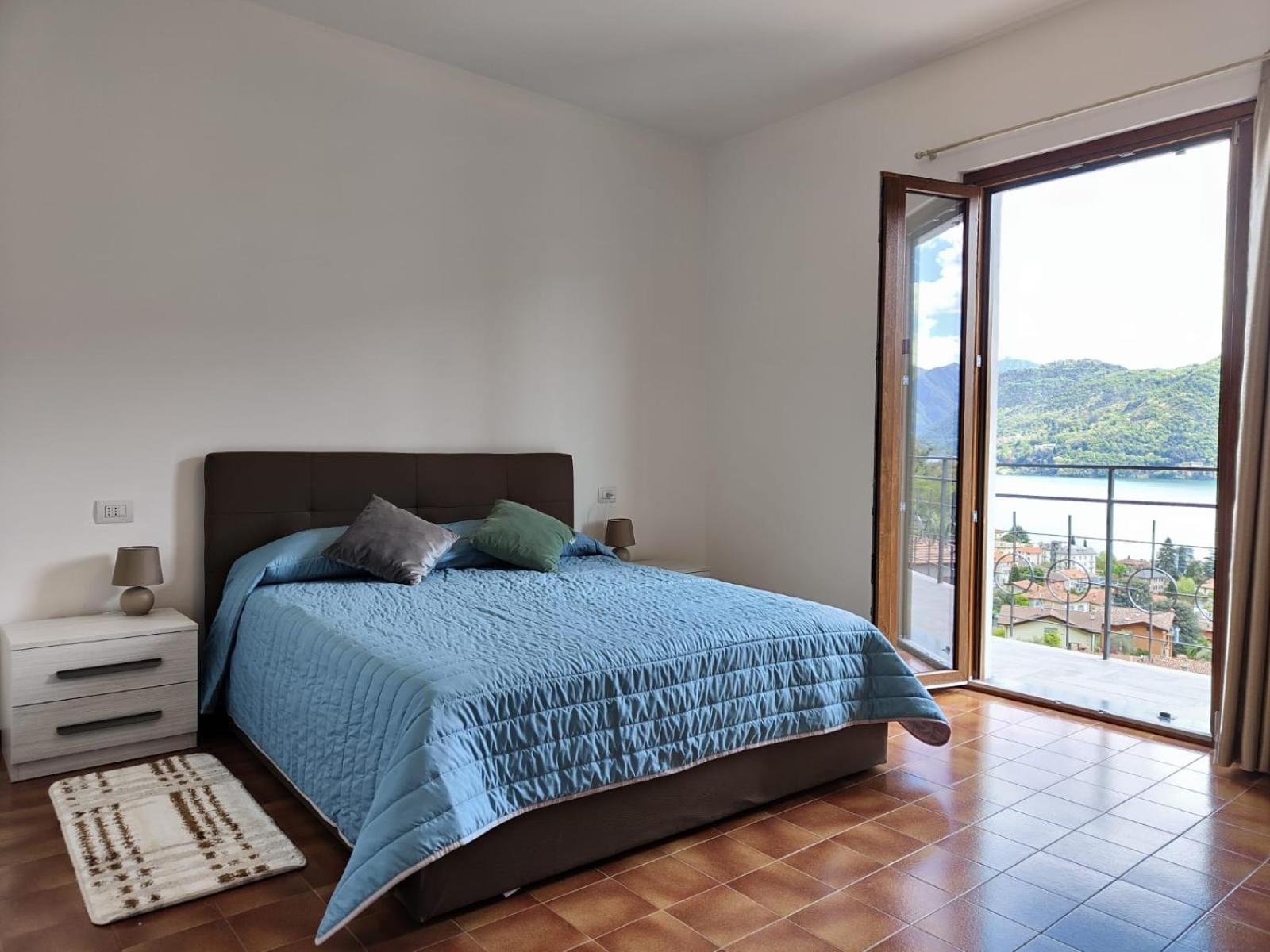 Casa Del Sole Apartment Tremezzo