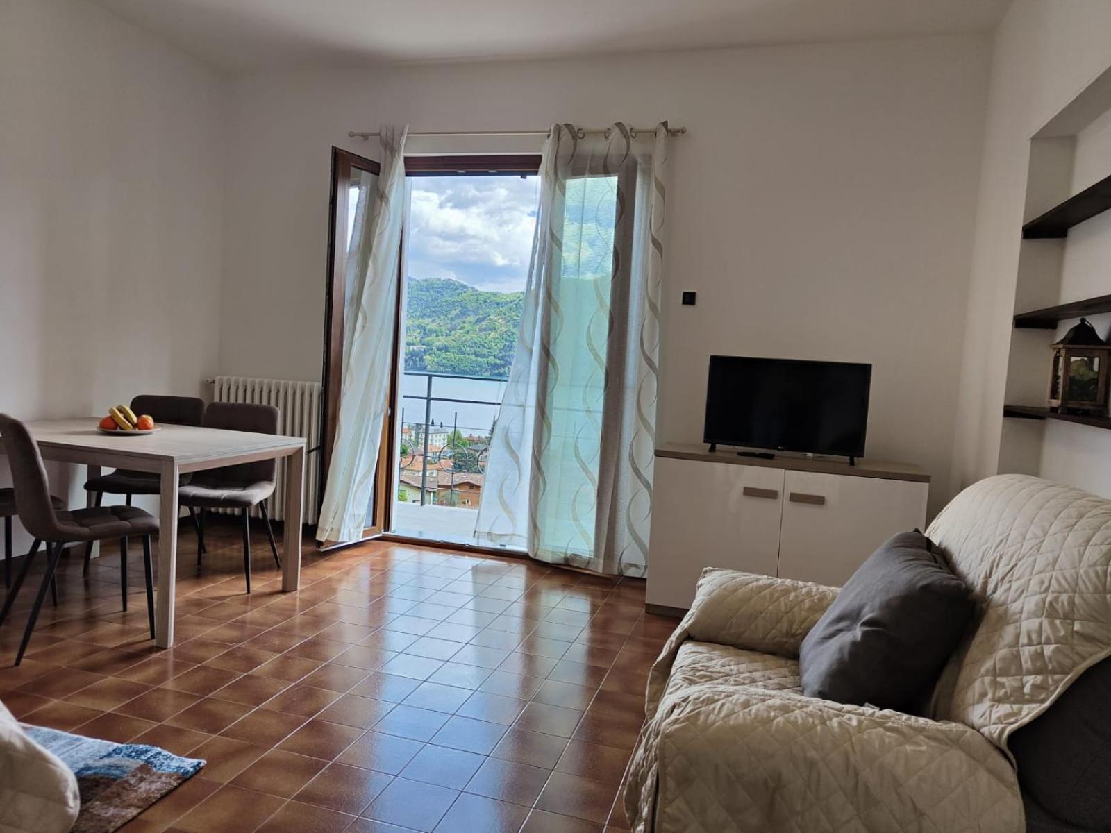 Apartment Casa Del Sole *