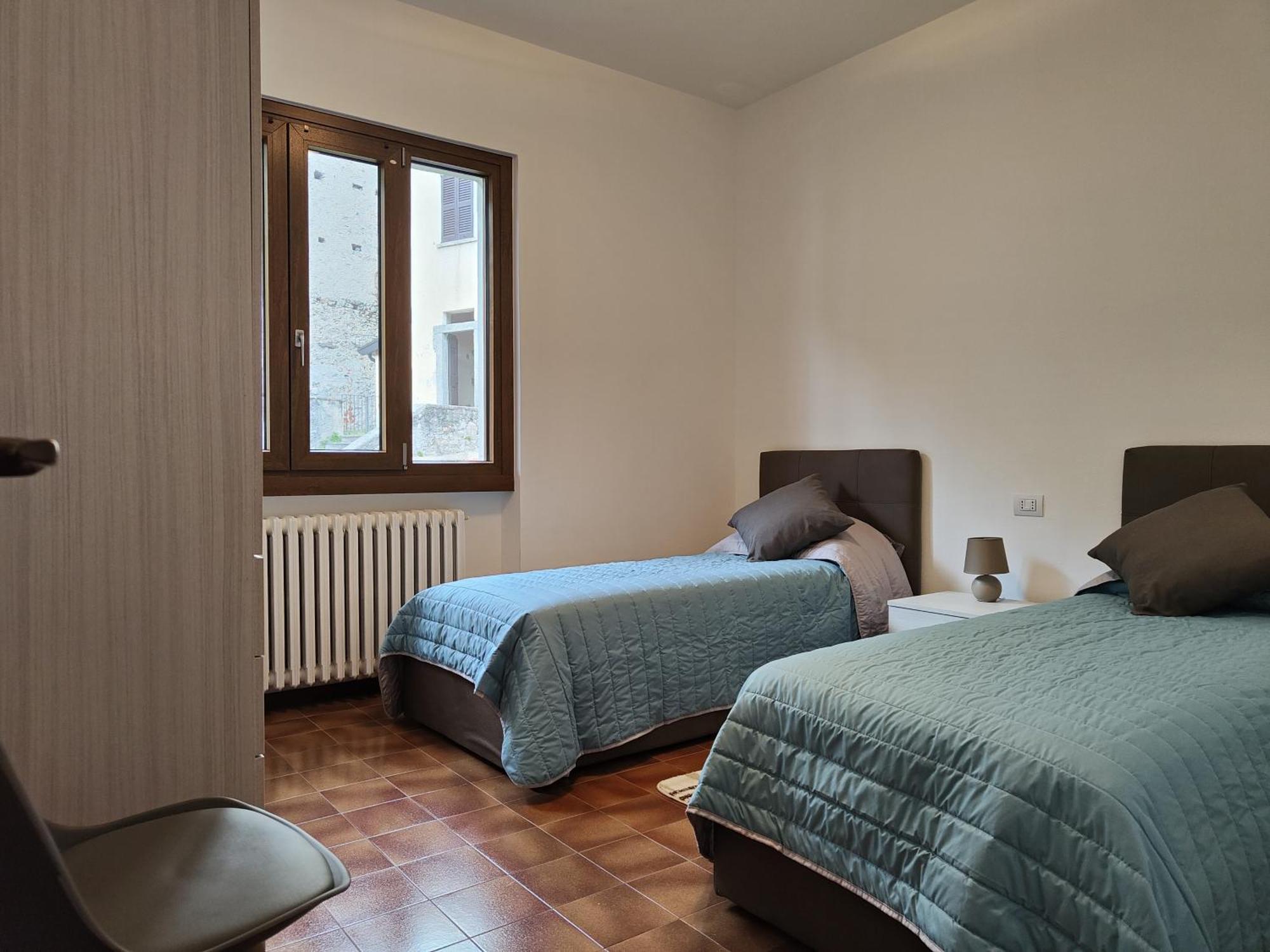Casa Del Sole *