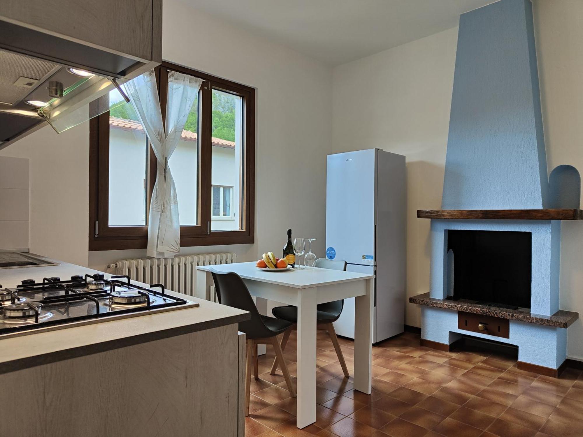 Apartment Casa Del Sole