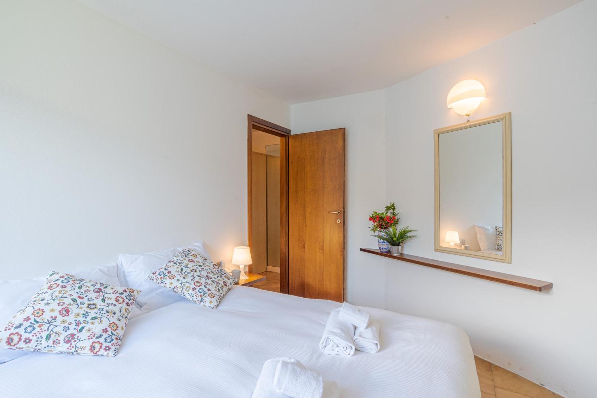 Apartment Limonta- Primula! Access To The Lake!