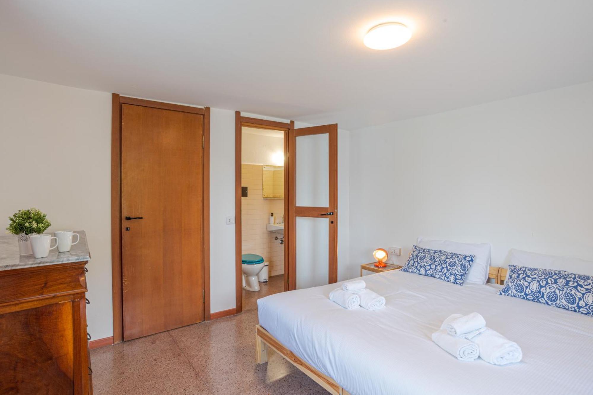 Apartment Limonta- Primula! Access To The Lake! *