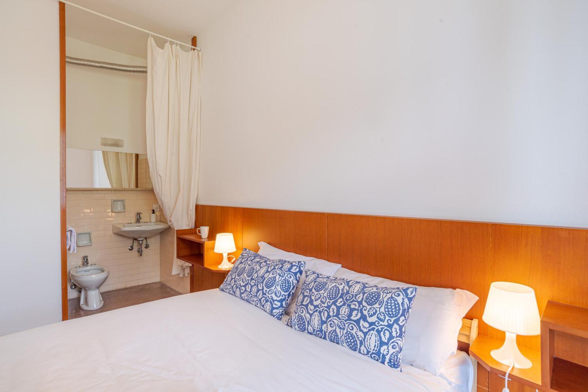 Limonta- Primula! Access To The Lake! Apartment