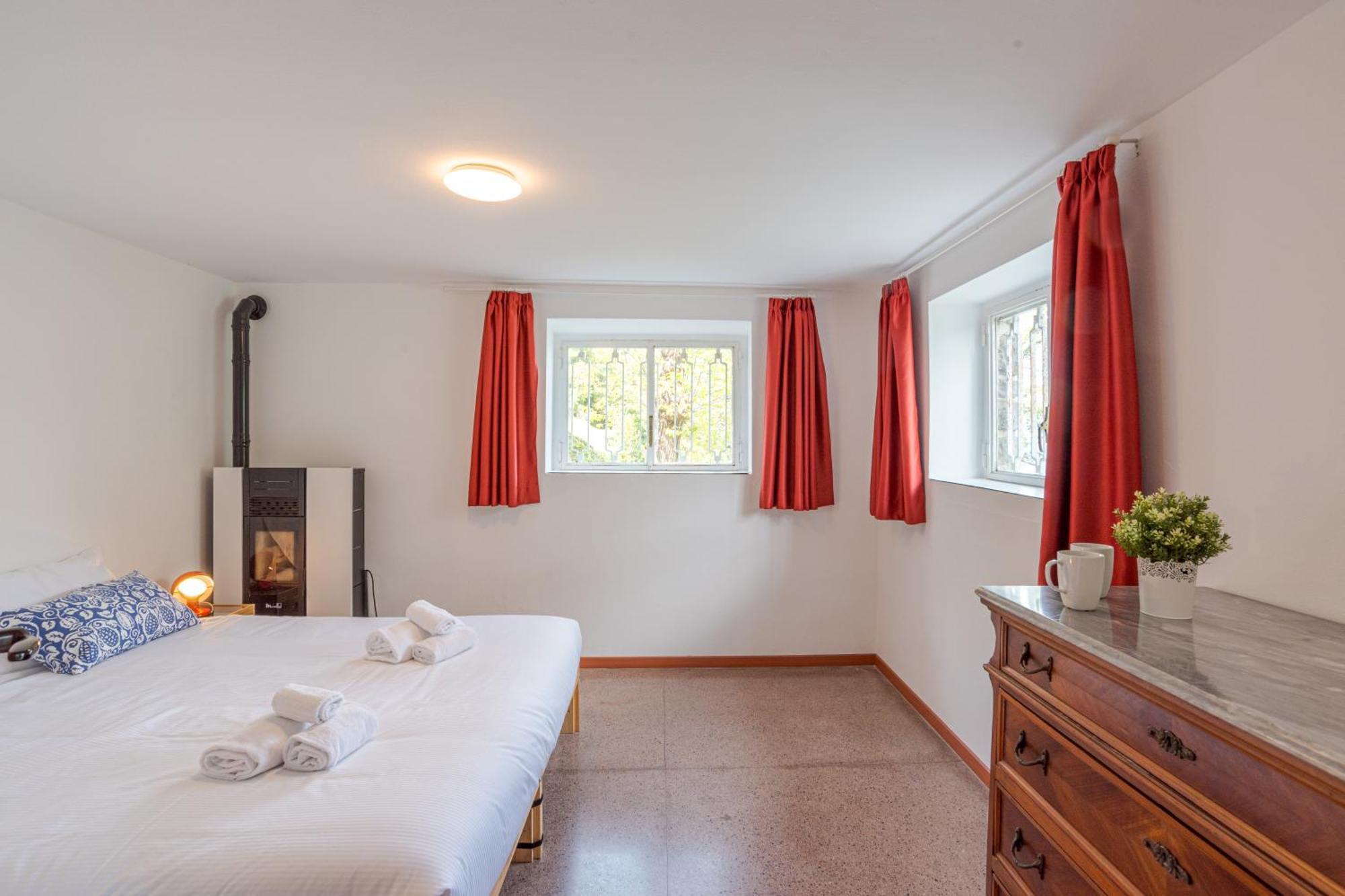 Apartment Limonta- Primula! Access To The Lake!