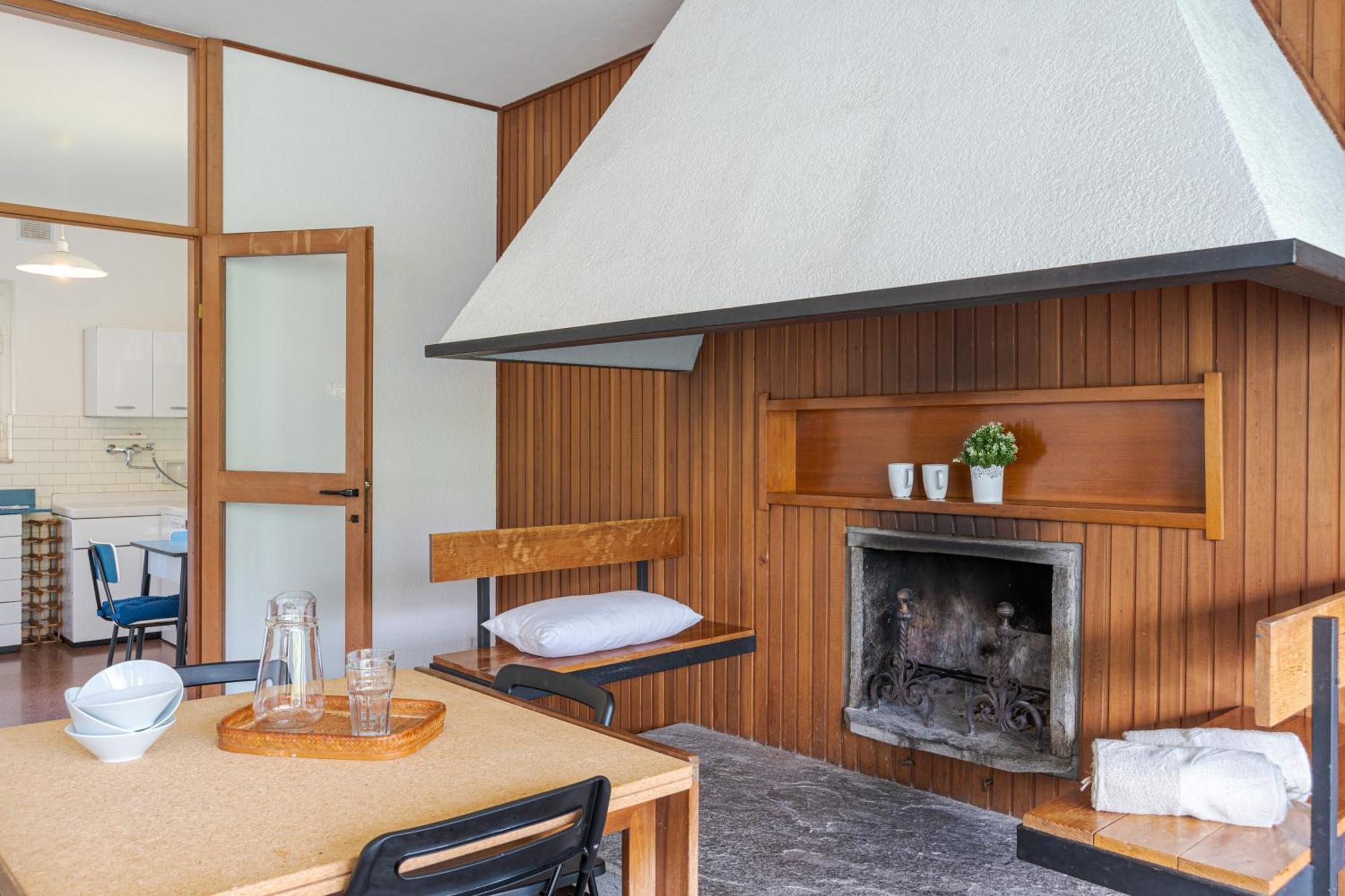 Apartment Limonta- Primula! Access To The Lake! Limonta