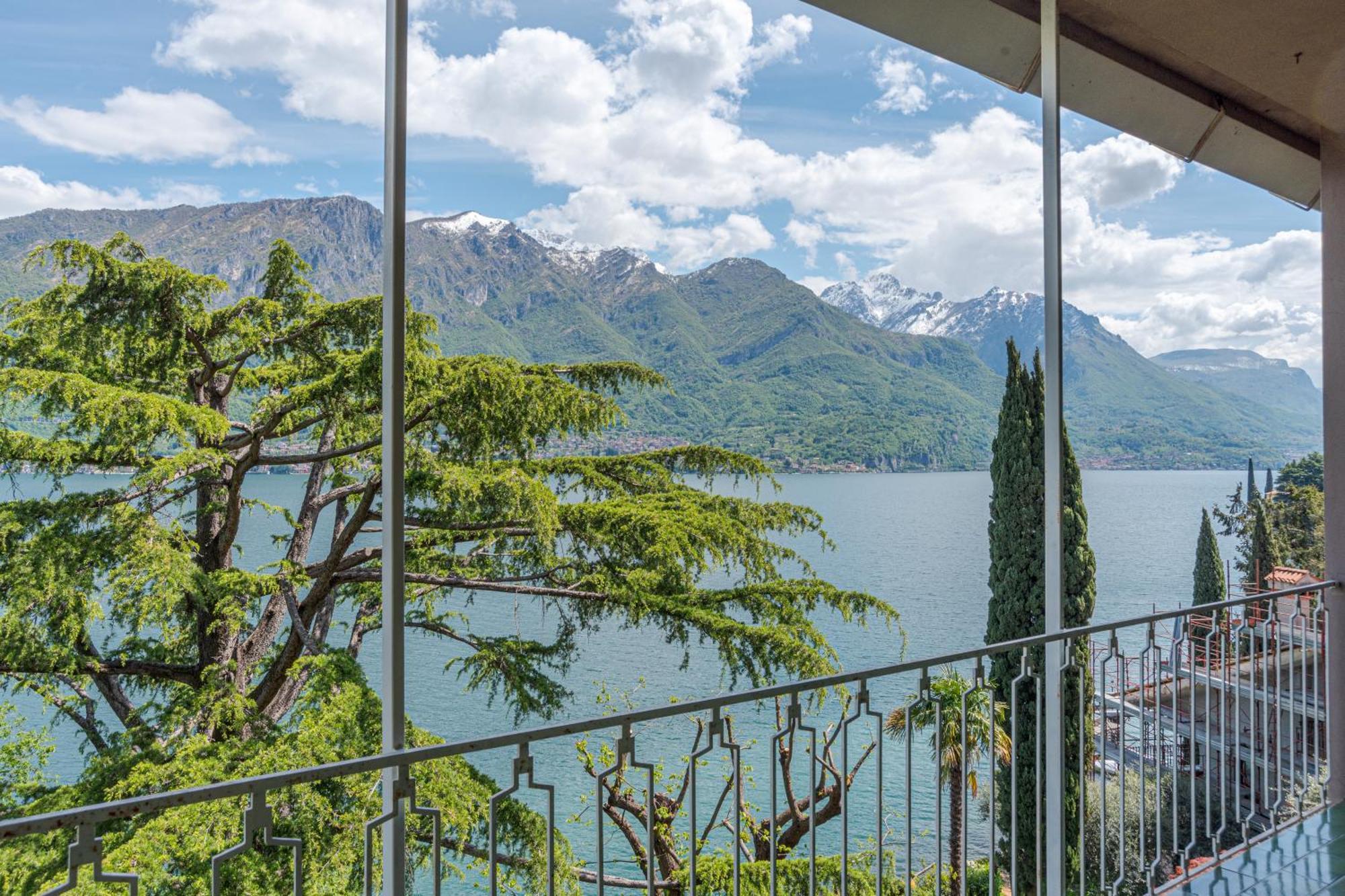 Limonta- Primula! Access To The Lake! *