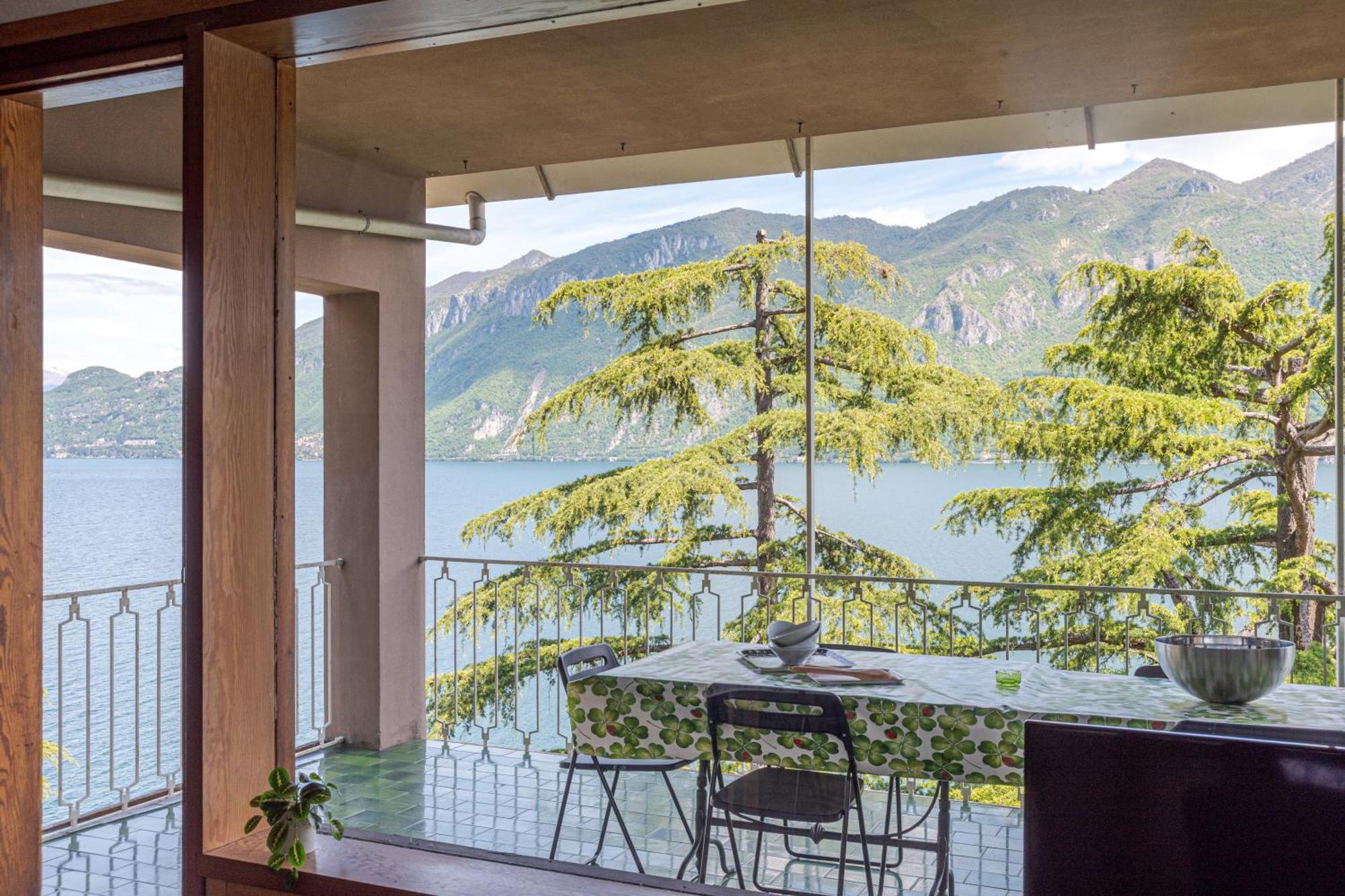 Limonta- Primula! Access To The Lake! Apartment Limonta
