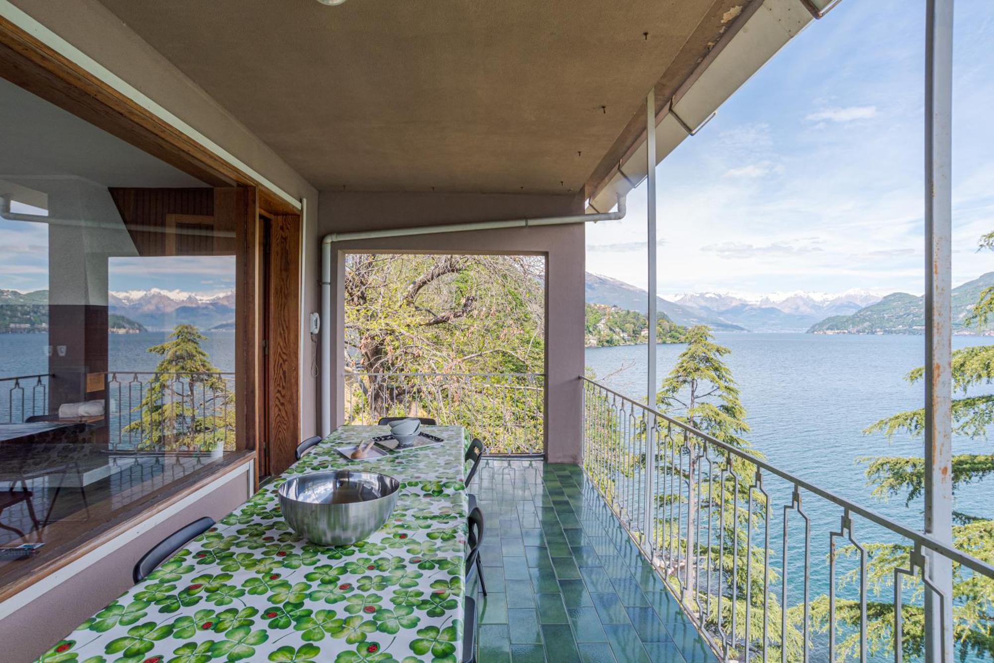 Limonta- Primula! Access To The Lake! Limonta