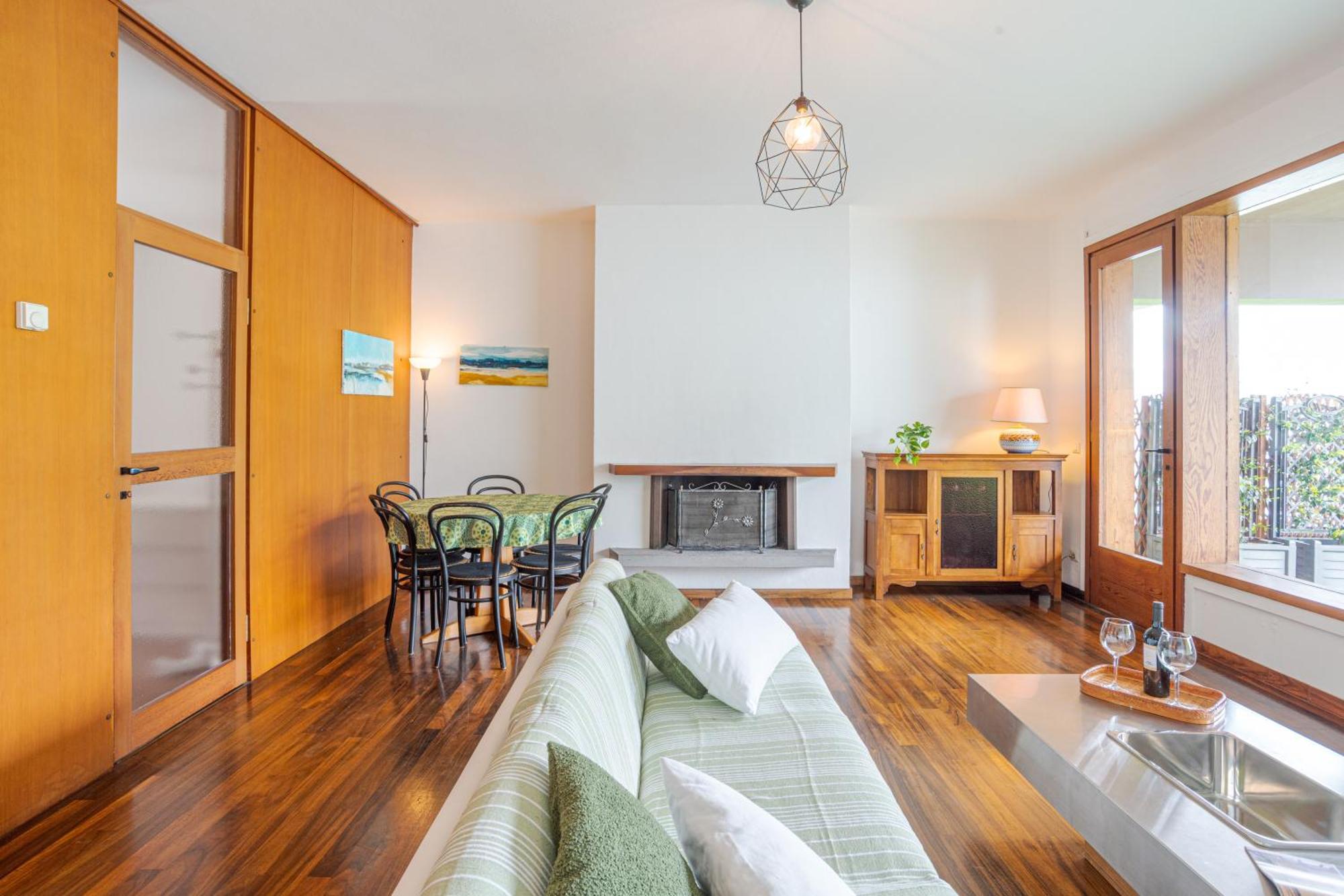Limonta- Primula! Access To The Lake! Apartment *