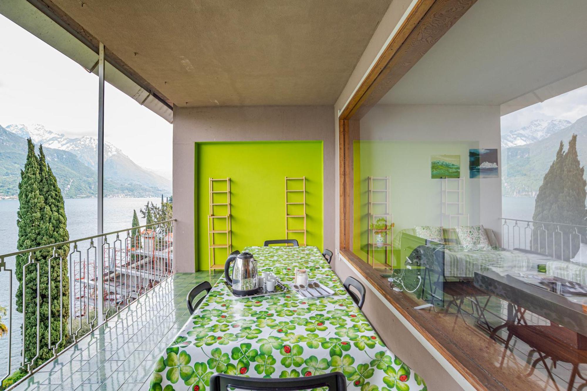 Limonta- Primula! Access To The Lake! *