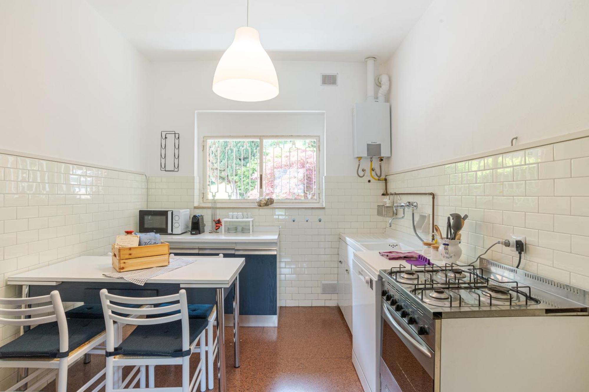 Limonta- Primula! Access To The Lake! Apartment *