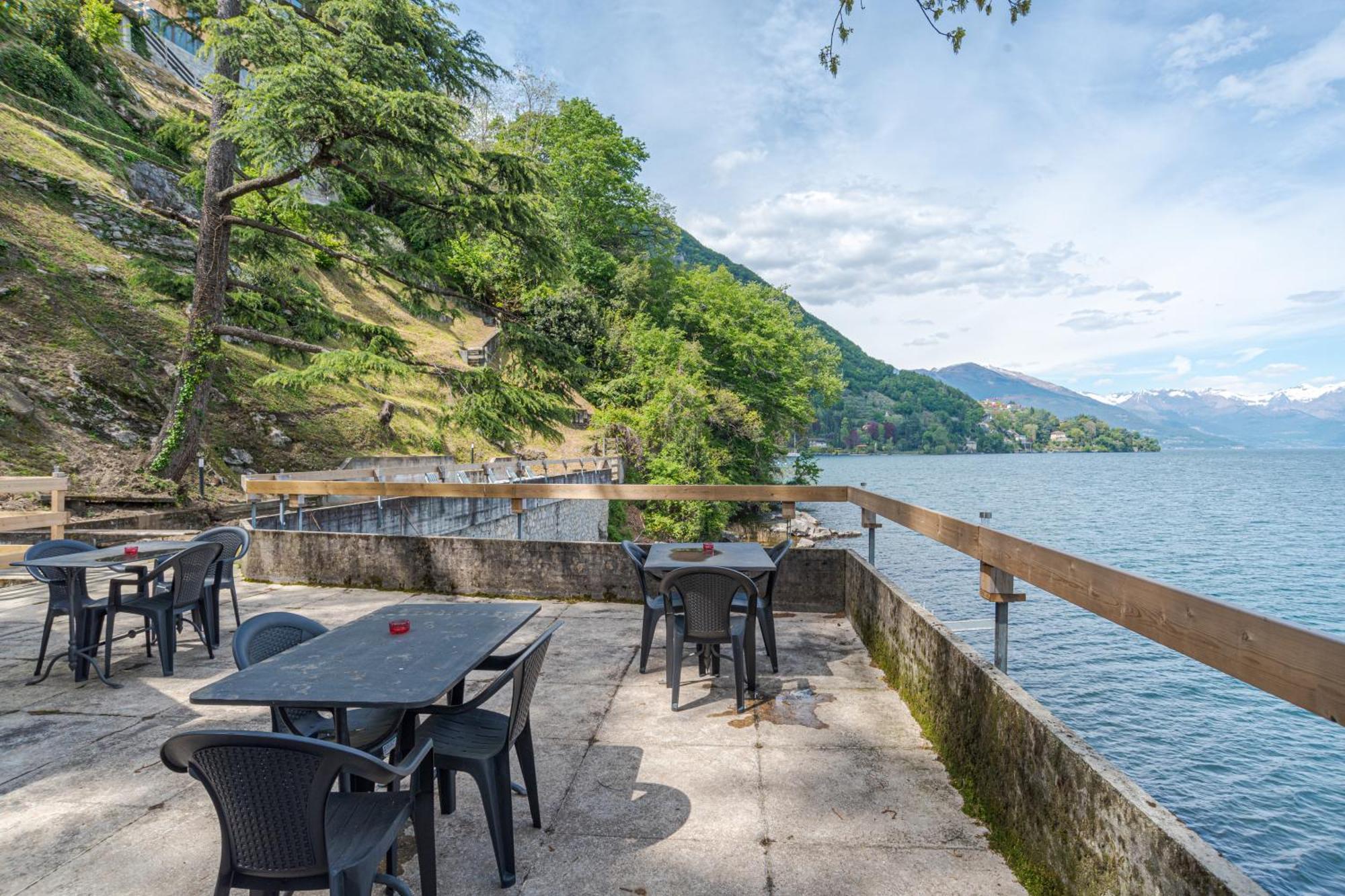 Apartment Limonta- Primula! Access To The Lake!
