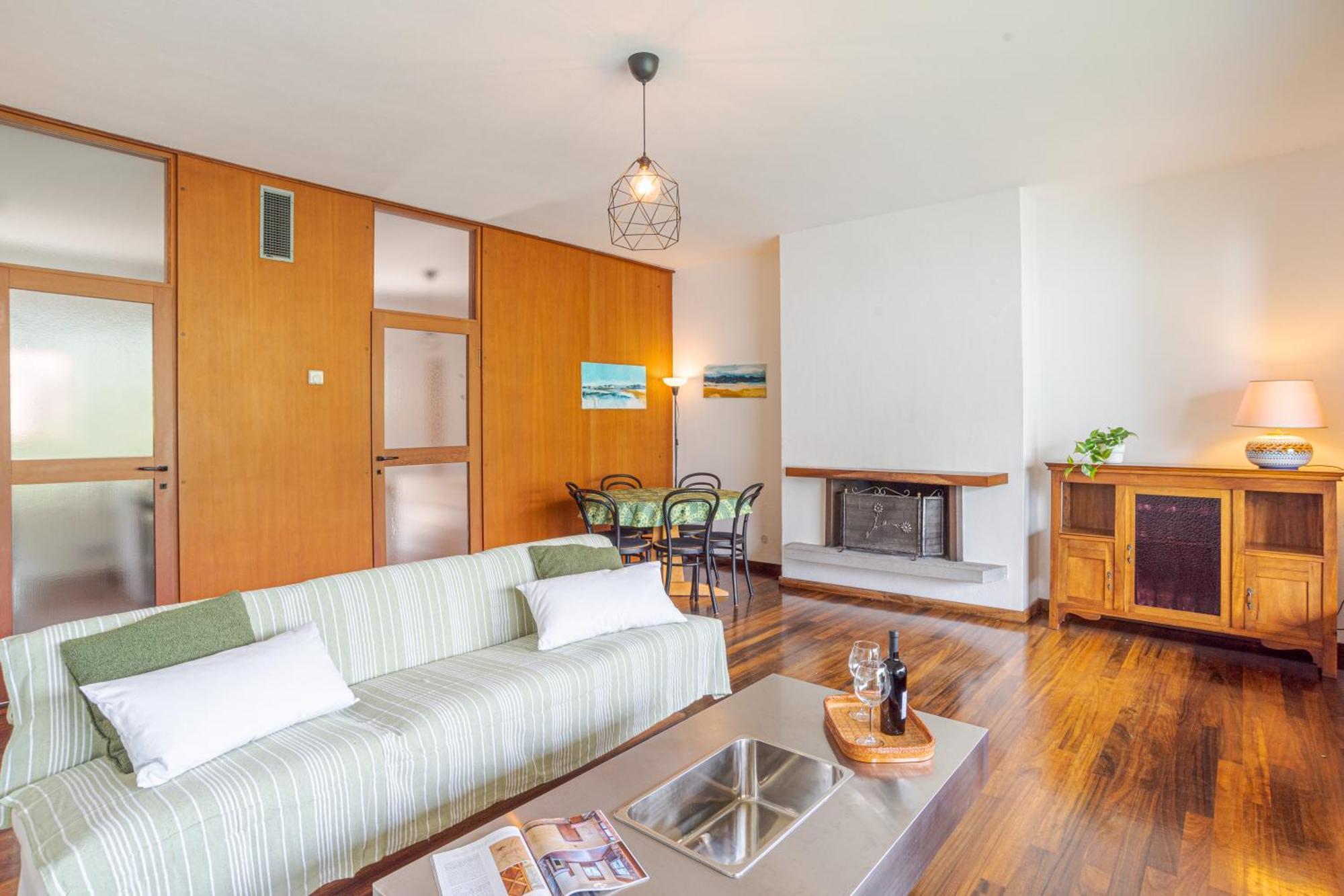 Limonta- Primula! Access To The Lake! Apartment Limonta
