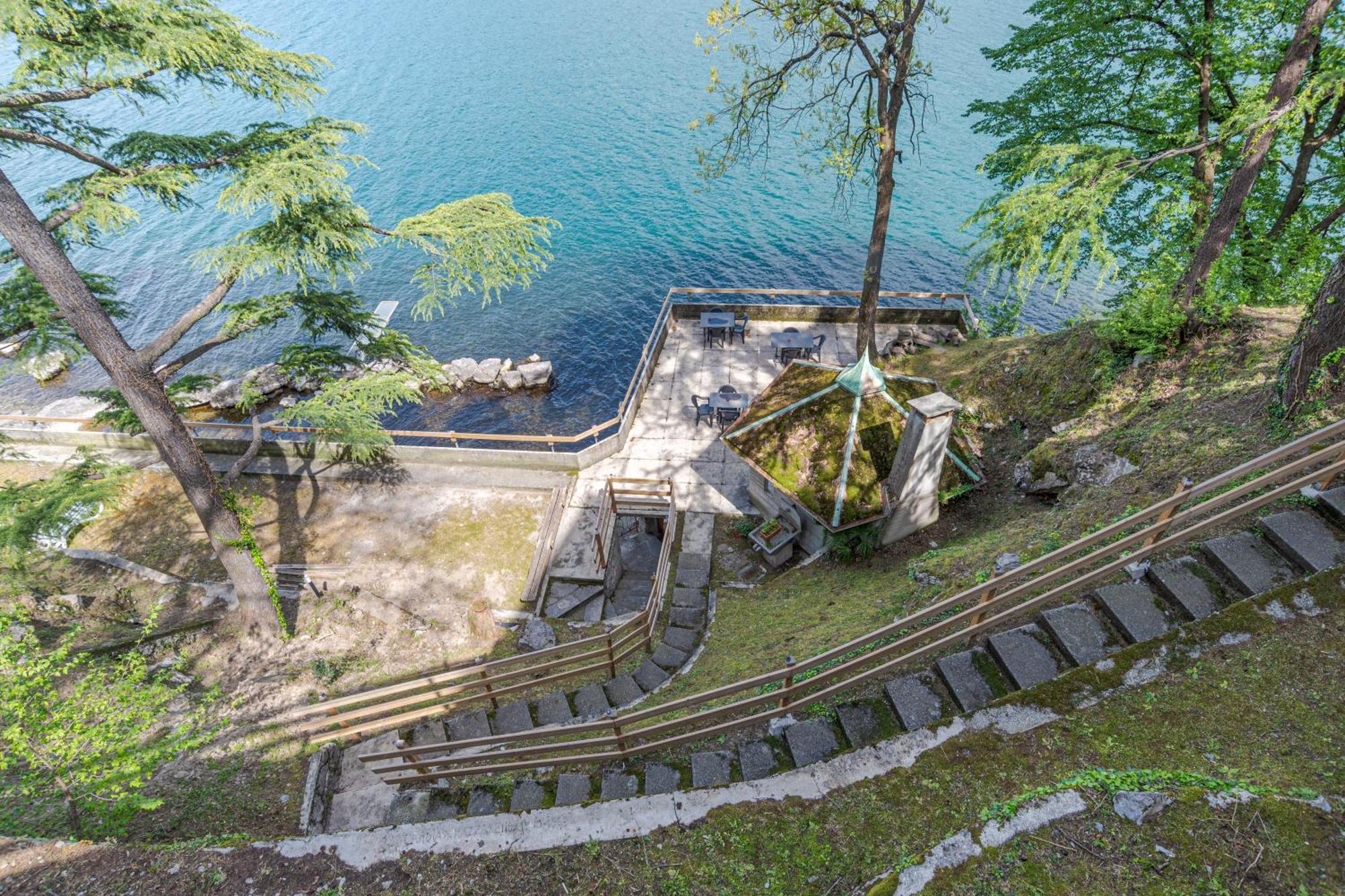 Limonta- Primula! Access To The Lake! *