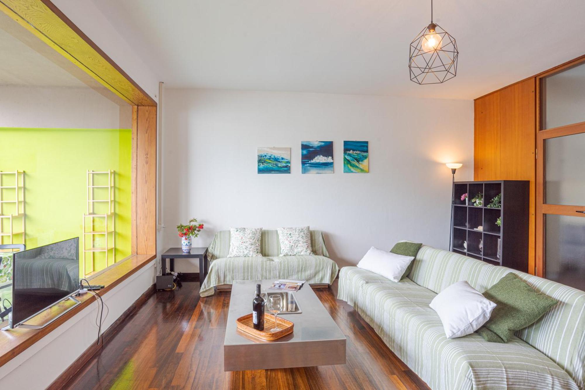 Limonta- Primula! Access To The Lake! Apartment *