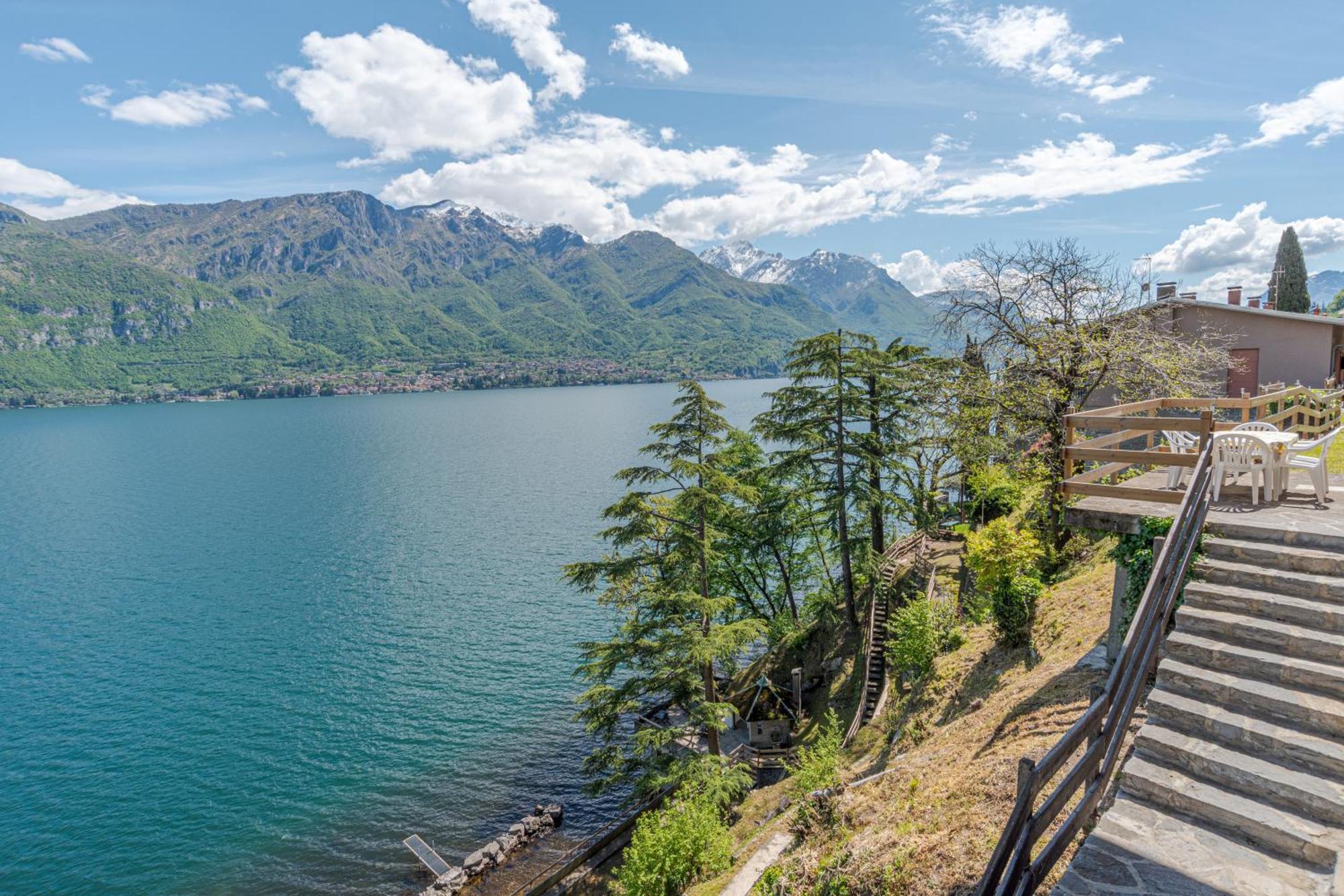Limonta- Primula! Access To The Lake! *