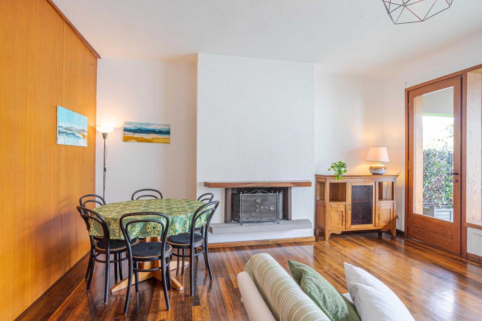 Apartment Limonta- Primula! Access To The Lake! Limonta