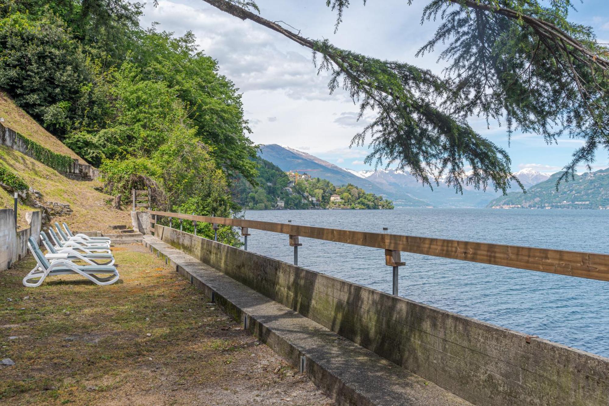 Limonta- Primula! Access To The Lake! * Limonta