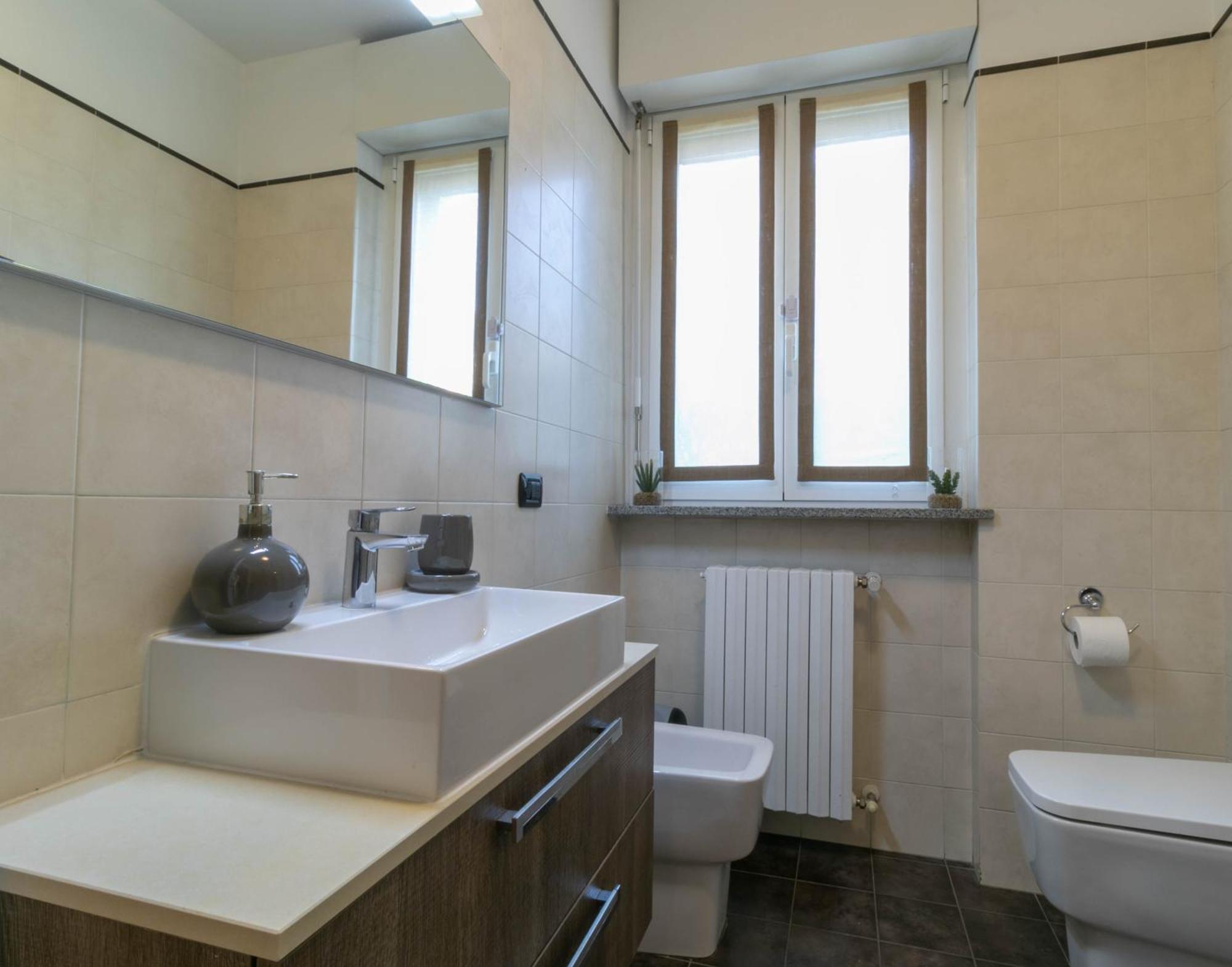 Welcomely - Violet House & Garden Lecco