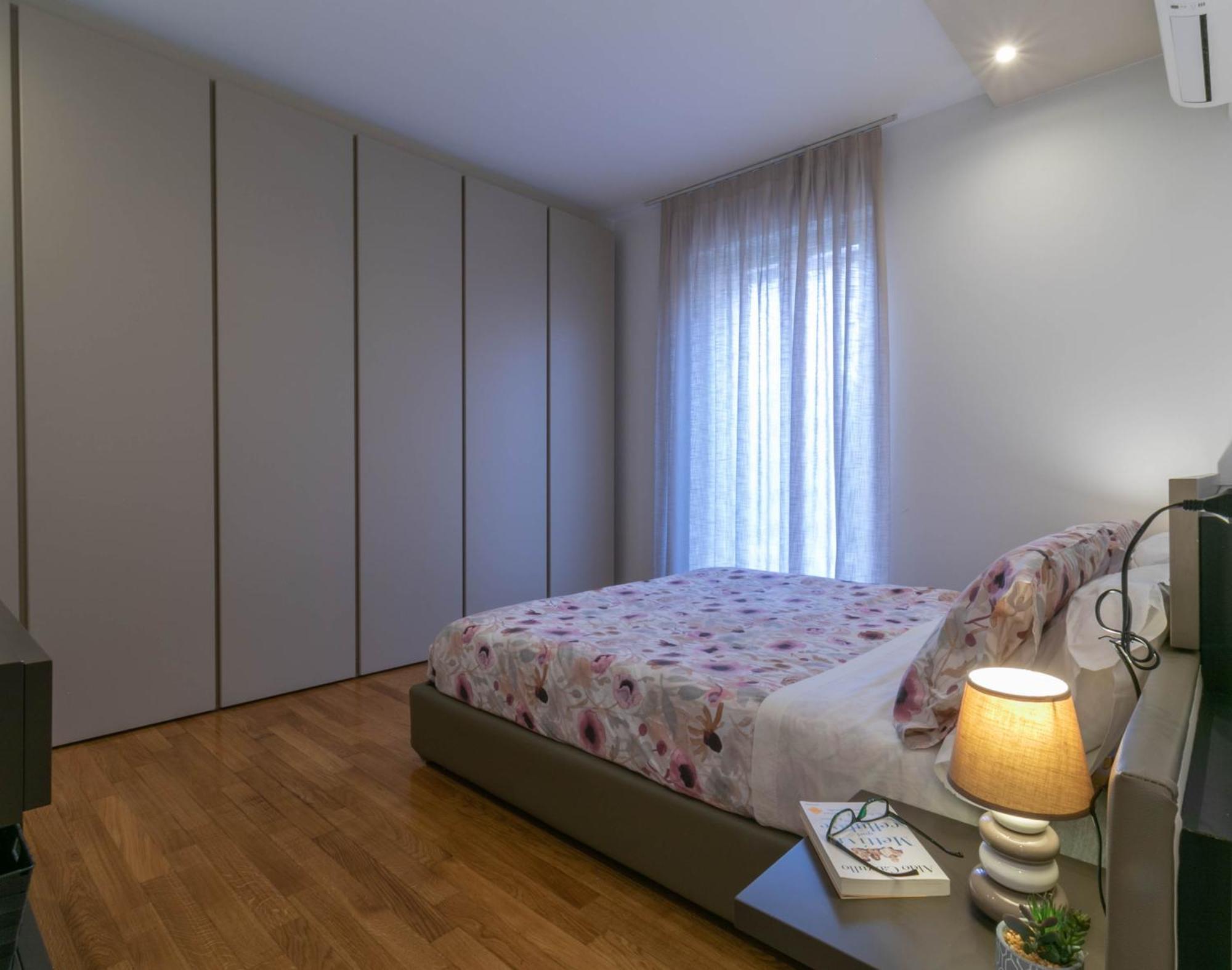 Welcomely - Violet House & Garden Apartment