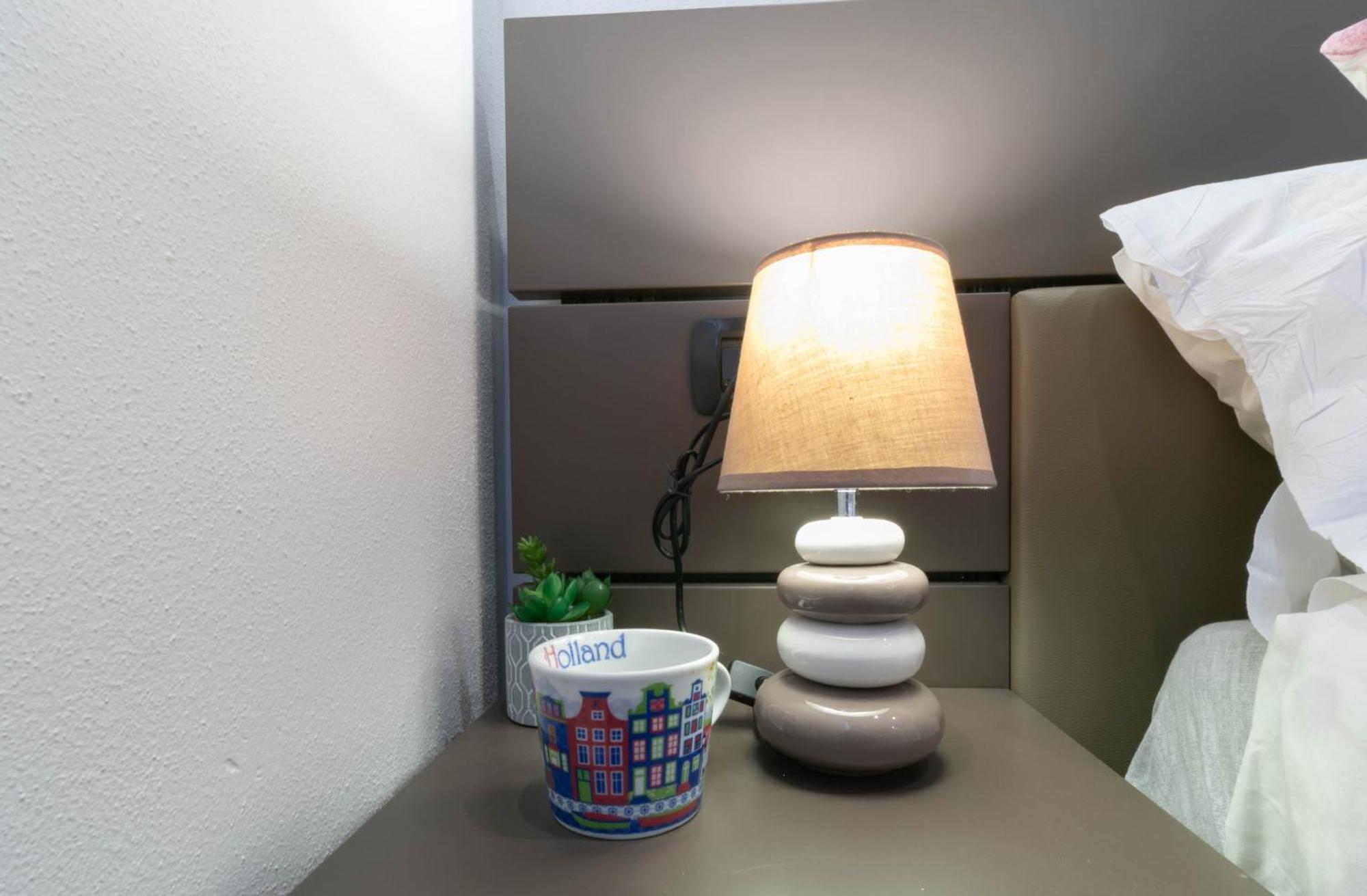 Apartment Welcomely - Violet House & Garden