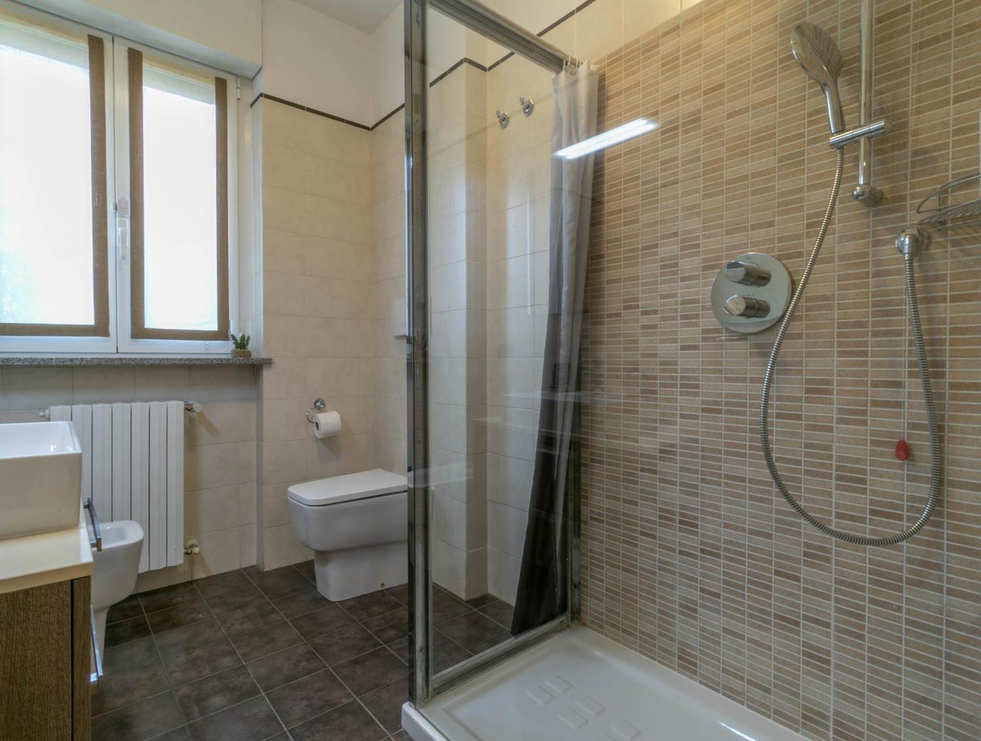 Welcomely - Violet House & Garden Apartment *