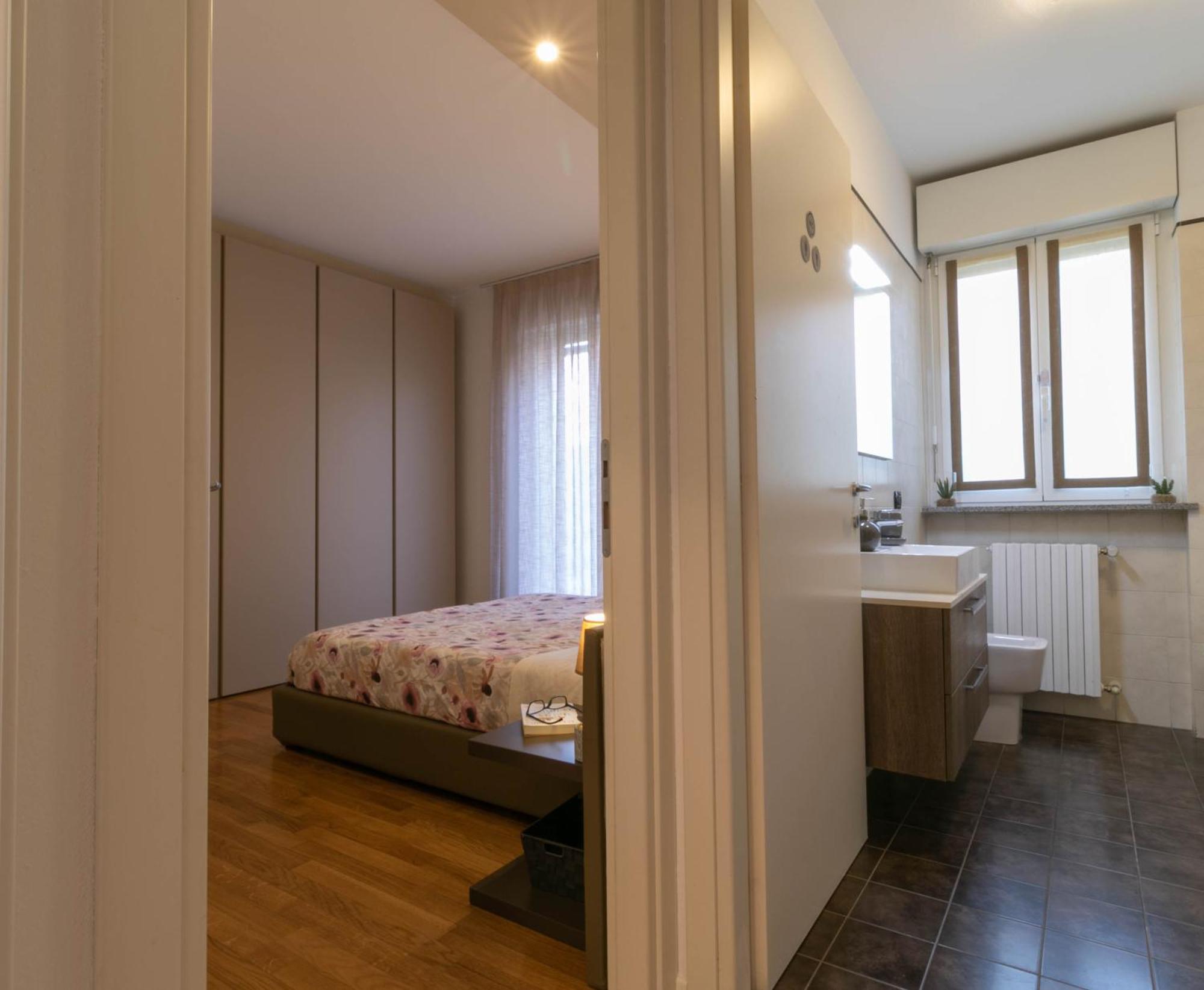 Welcomely - Violet House & Garden Apartment *