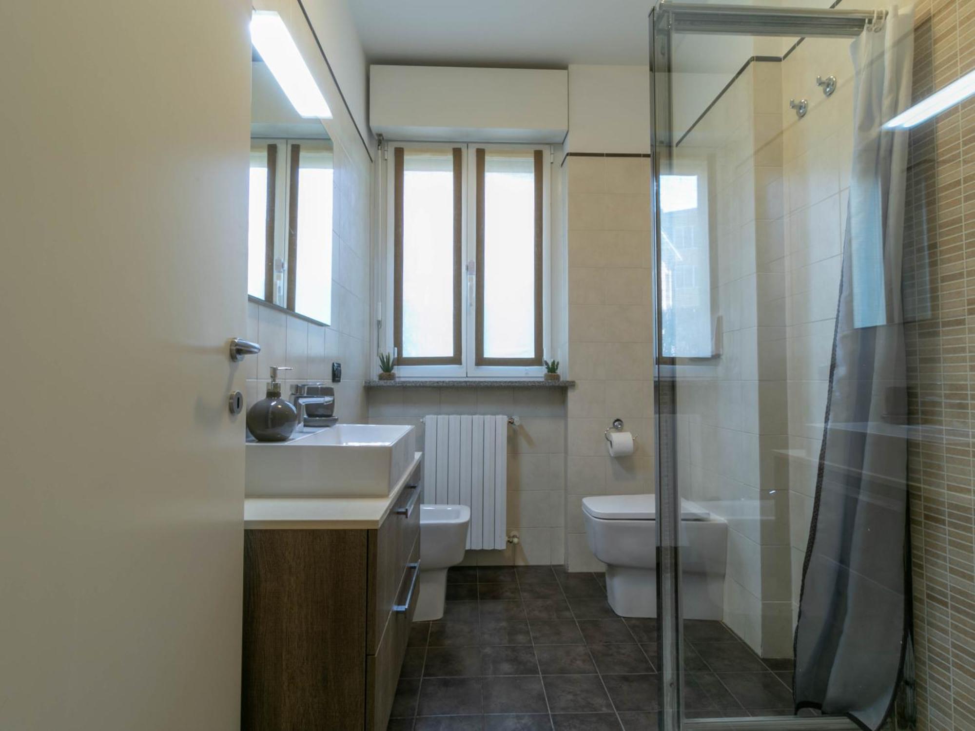 Welcomely - Violet House & Garden * Lecco