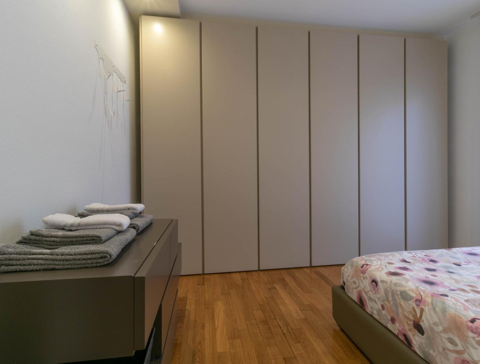 Welcomely - Violet House & Garden Apartment