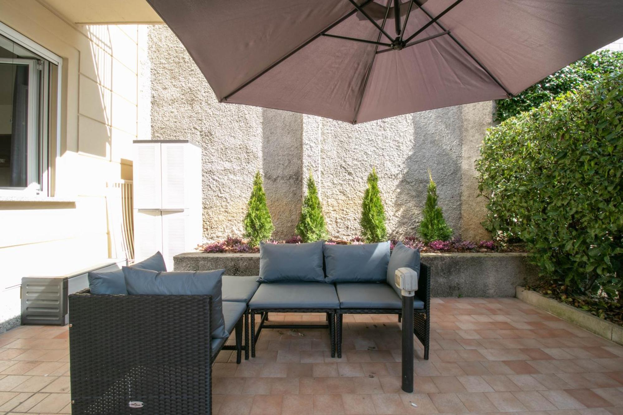 Welcomely - Violet House & Garden * Lecco