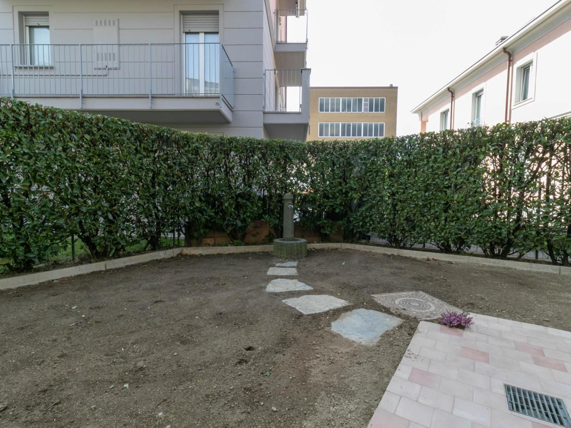 Welcomely - Violet House & Garden Lecco