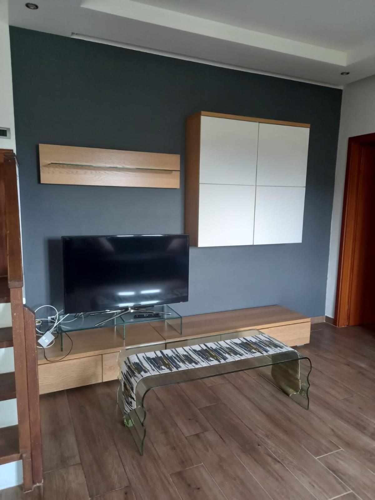 1 - Starsirius Apartment *