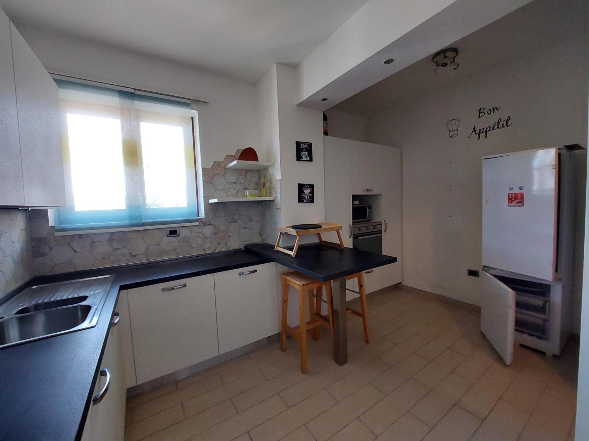 Apartment 1 - Starsirius *