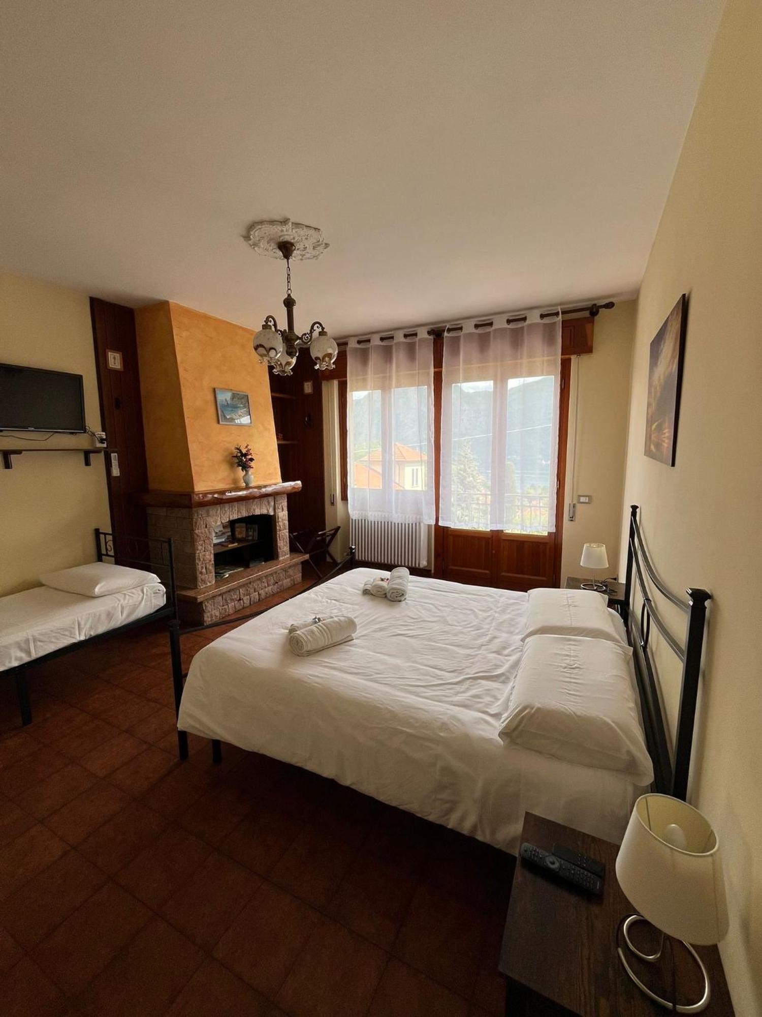 Garzola Ossuccio