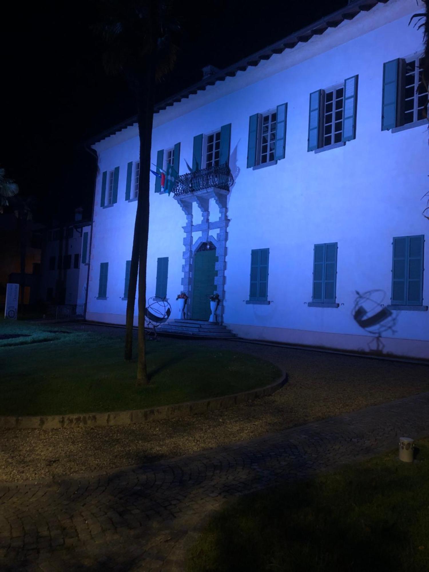 Casa Ninou Apartment